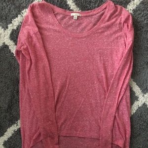 Long-Sleeve T-Shirt